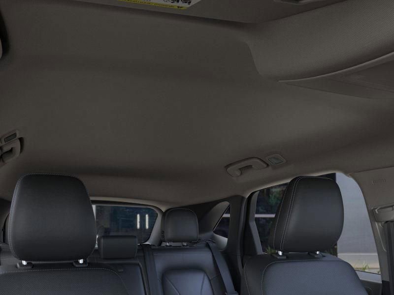 New 2025 Ford Escape SE w/ PHEV Premium Package image 22