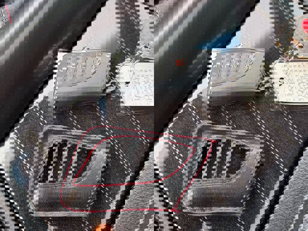 Used 2023 Lexus GX 460 Premium w/ Premium Plus Package image 31