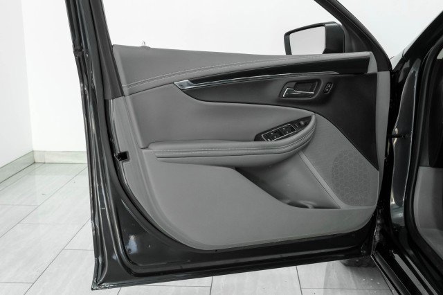 Used 2014 Chevrolet Impala LT w/ Convenience Package image 39