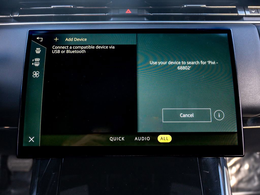 Certified 2024 Land Rover Range Rover Sport SE image 31