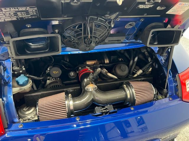 Used 2009 Porsche 911 Carrera S image 59