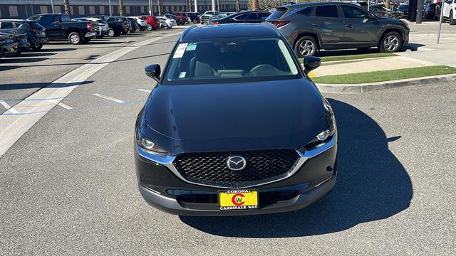 New 2026 MAZDA CX-30 AWD 2.5 S image 2