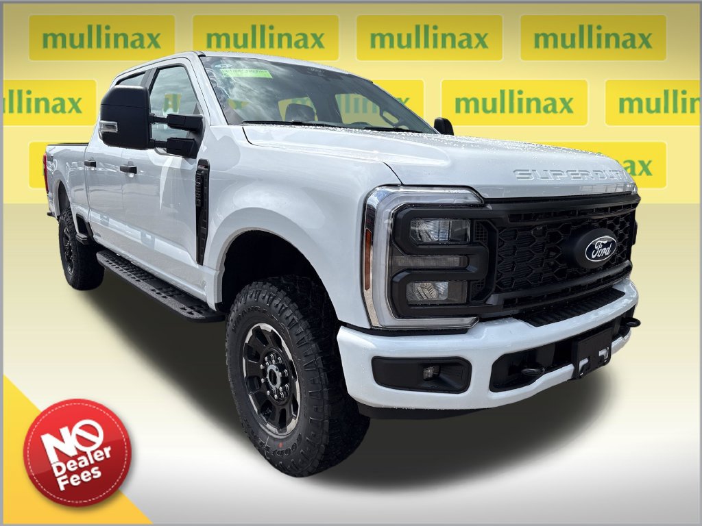 New 2027 Ford F250 XL w/ Tremor Off-Road Package