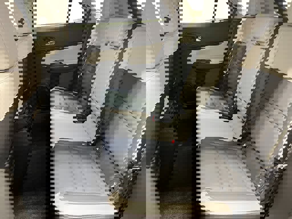 New 2025 Honda Prologue Touring image 25