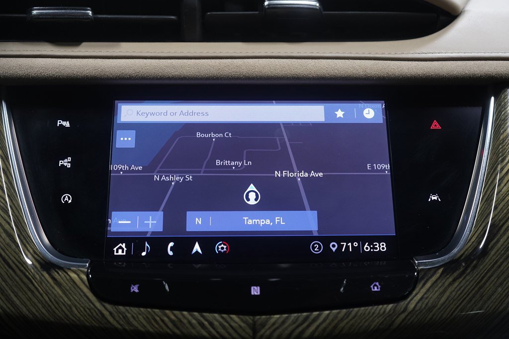 Used 2020 Cadillac XT6 Premium Luxury w/ Platinum Package FWD image 53