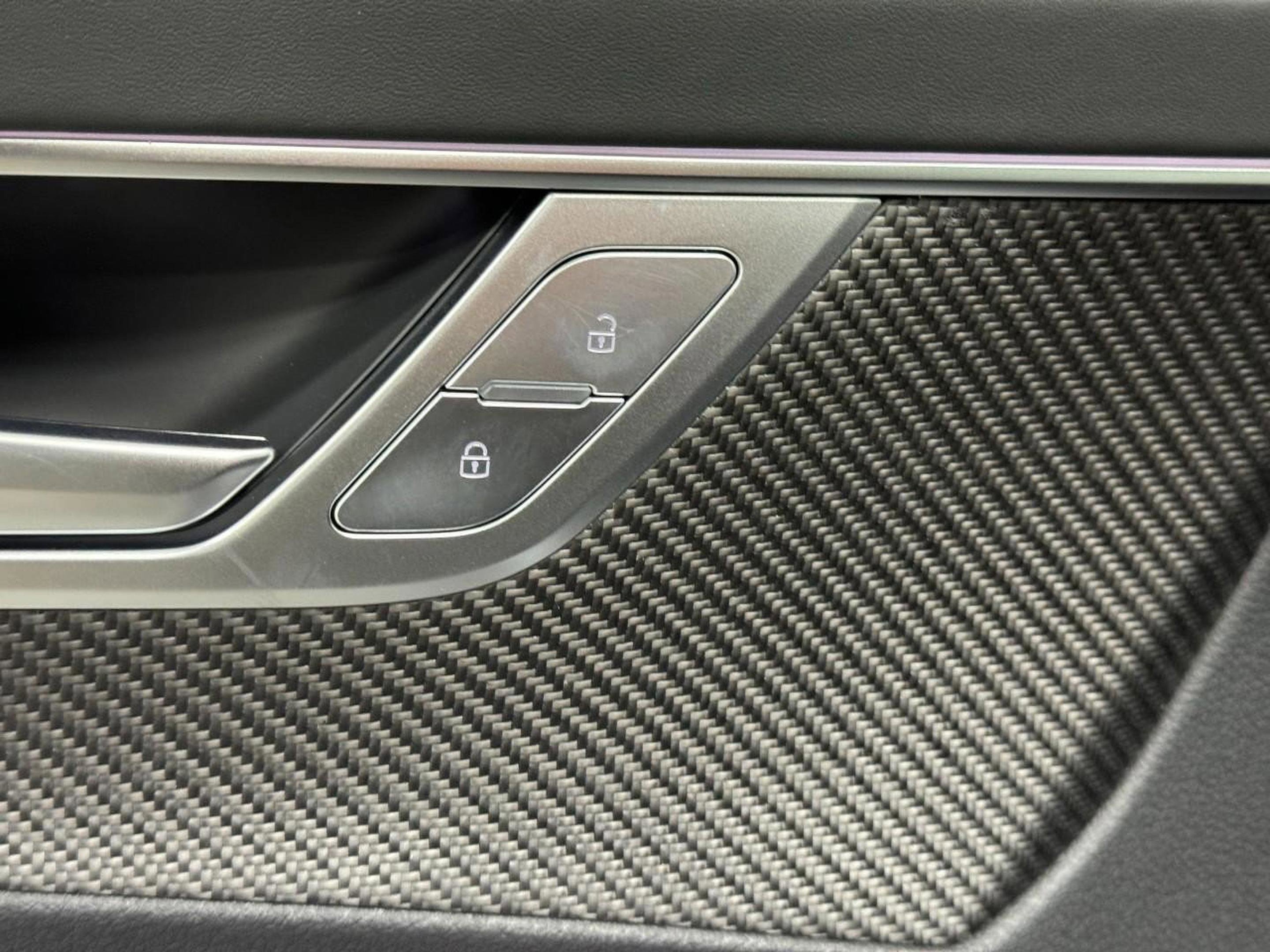 New 2026 Audi RS 6 performance image 21