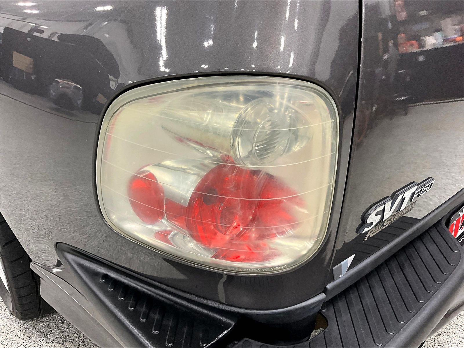 Used 2004 Ford F150 Lightning RWD image 18