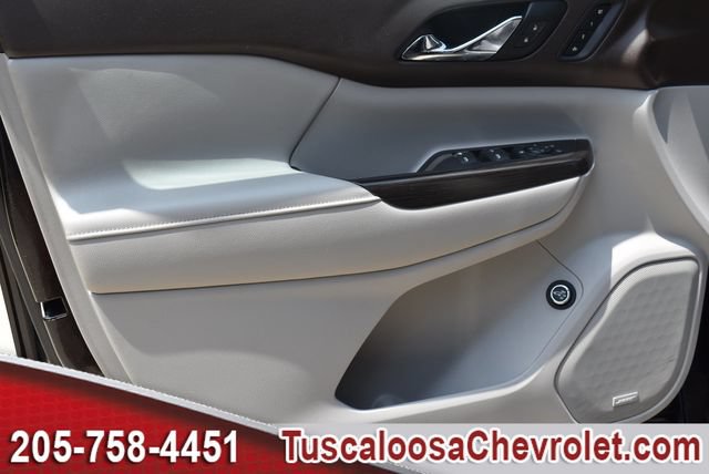 Used 2018 GMC Acadia SLT FWD image 18