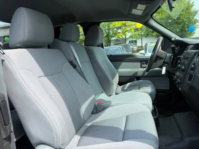 Used 2013 Ford F150 XL w/ Mid Equipment Group AWD/4WD image 22