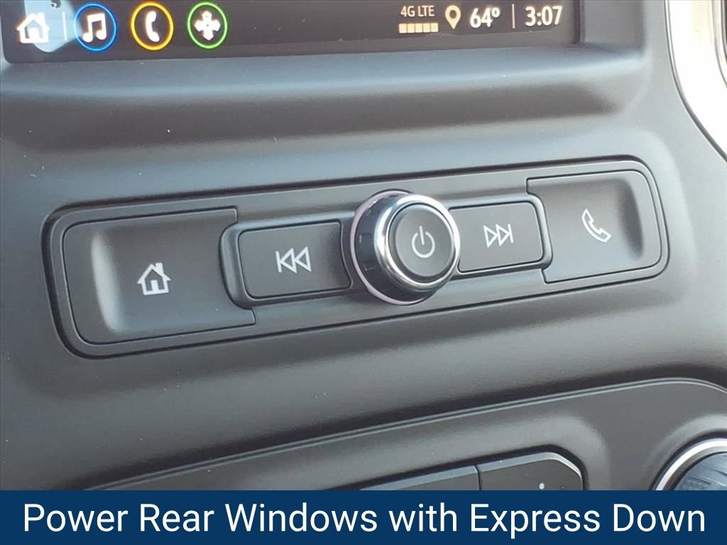 New 2026 Chevrolet Silverado 2500 W/T w/ WT Convenience Package image 4