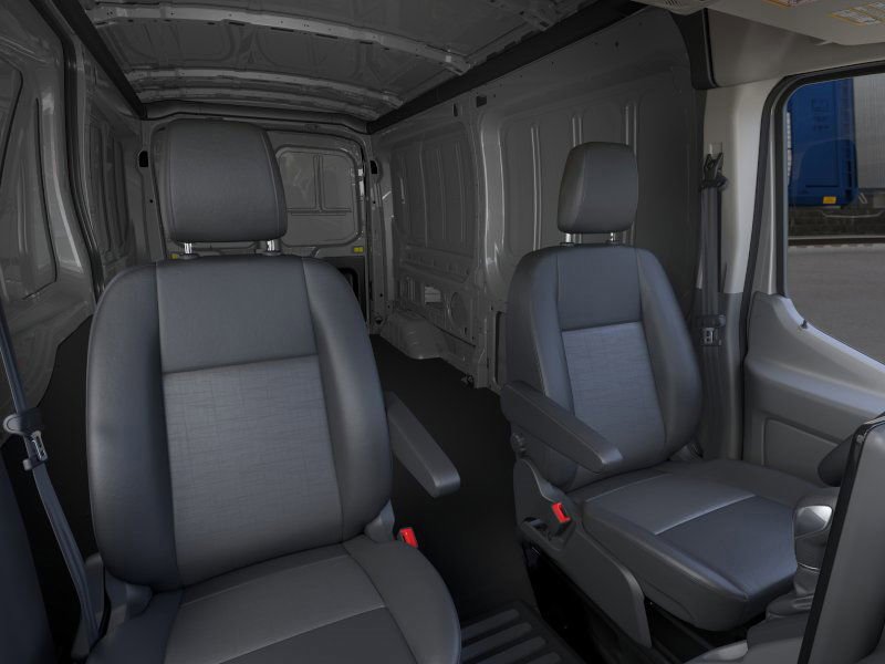 New 2026 Ford Transit 250 148 Medium Roof image 10