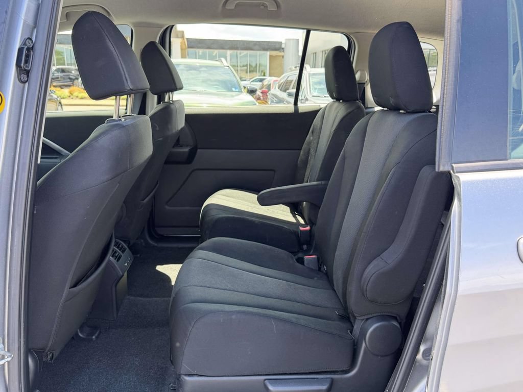 Used 2014 MAZDA MAZDA5 Sport FWD image 15
