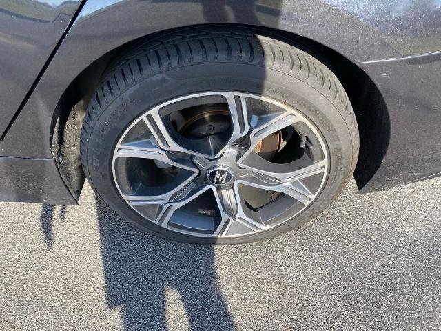 Used 2020 Kia Stinger GT-Line image 31