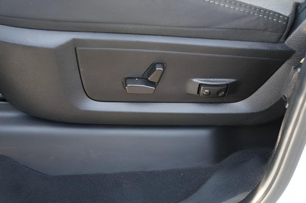 Used 2024 RAM 2500 Big Horn image 18