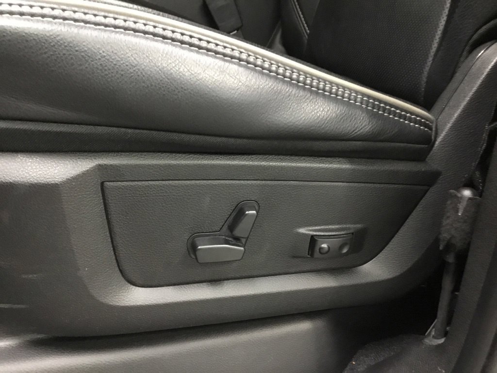 Used 2024 RAM 2500 Rebel w/ Safety Group AWD/4WD image 11