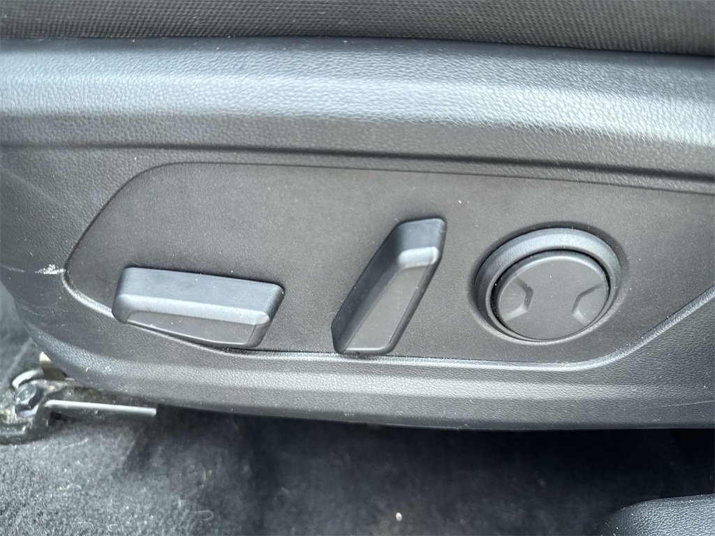 Used 2023 Hyundai Tucson SEL image 18