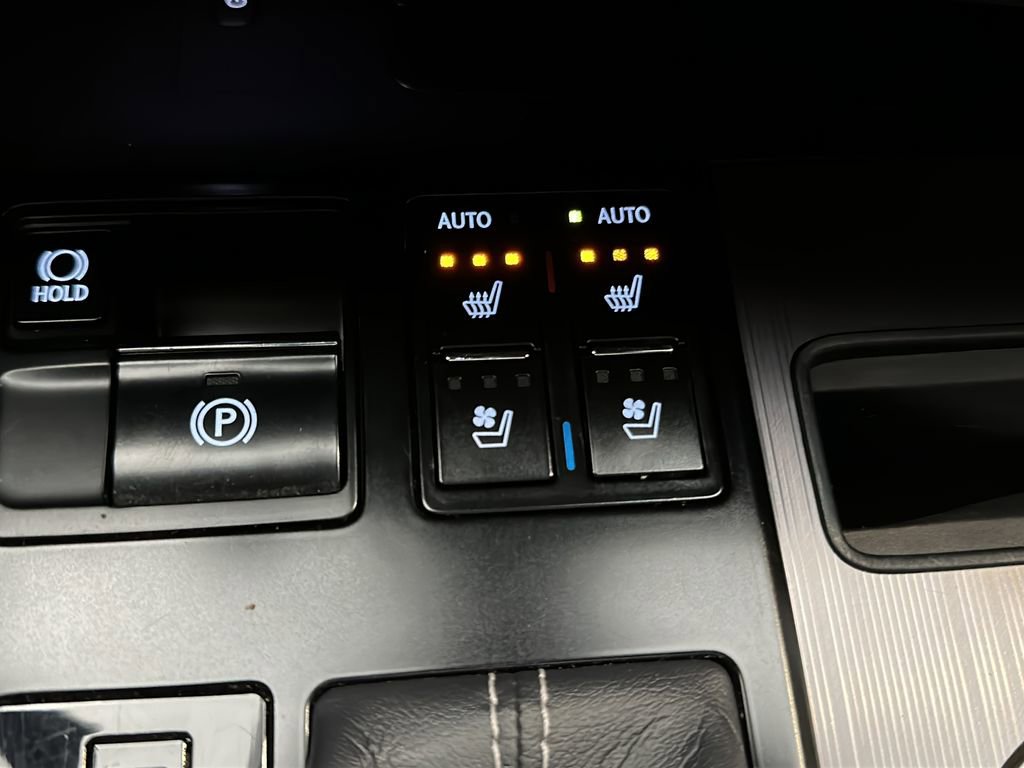 Used 2021 Lexus RX 350 F Sport w/ Accessory Package image 28