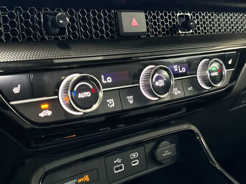 Used 2025 Honda CR-V EX-L image 19