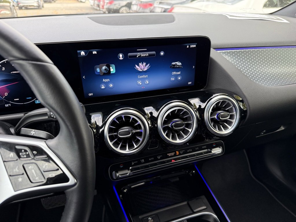 Certified 2025 Mercedes-Benz GLA 250 4MATIC image 20