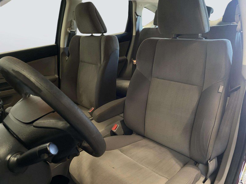 Used 2013 Honda CR-V LX image 24