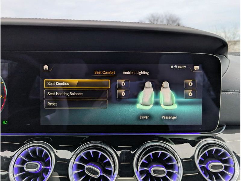 Used 2022 Mercedes-Benz CLS 450 4MATIC w/ Premium Package image 24