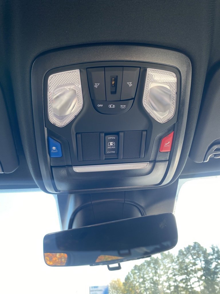 New 2026 RAM 2500 Tradesman image 40