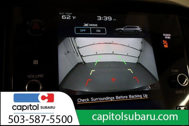 Used 2025 Subaru Outback Premium image 22