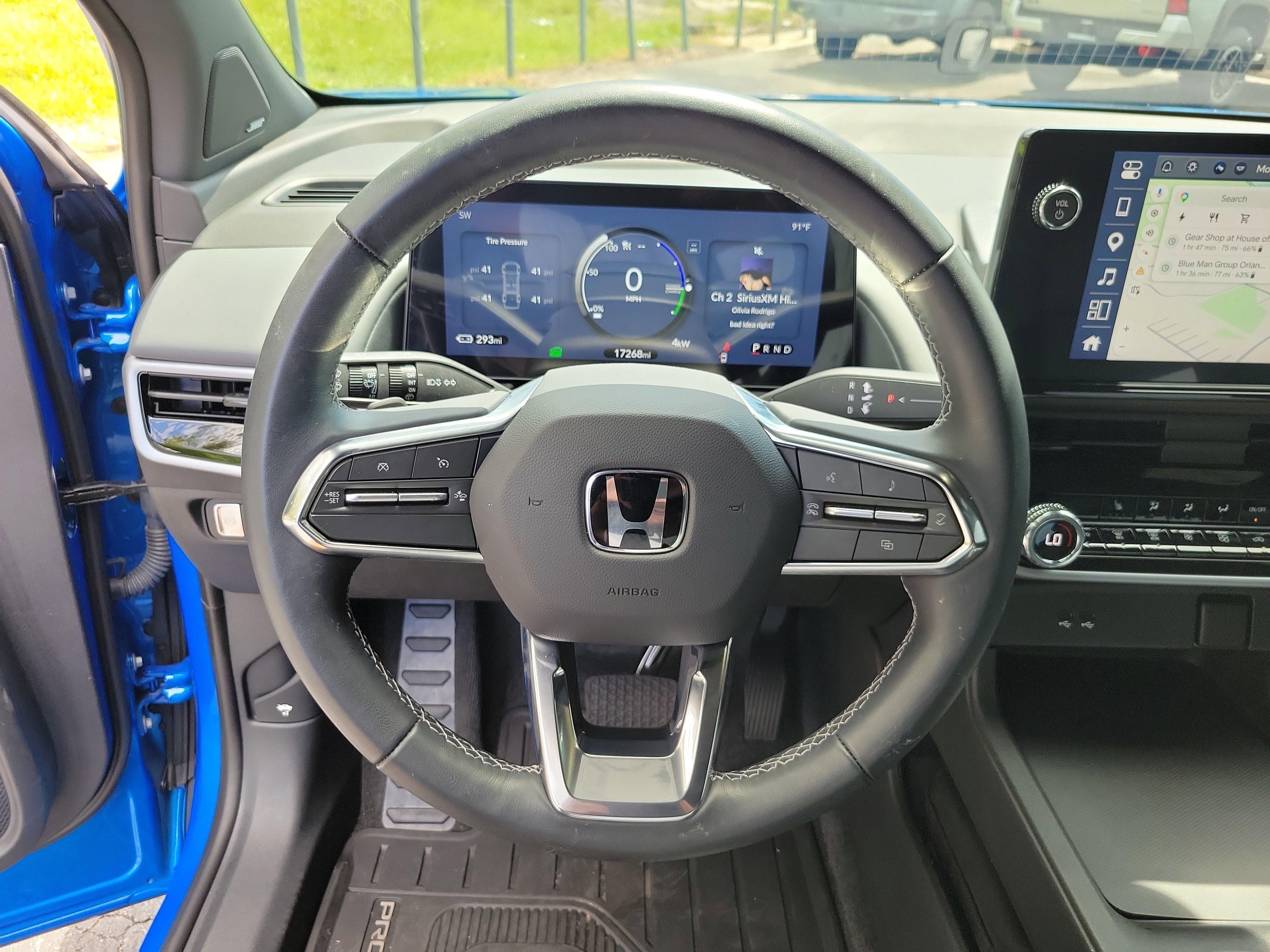 Used 2024 Honda Prologue Touring image 25