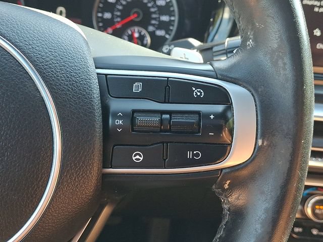 Certified 2023 Kia K5 GT FWD image 22