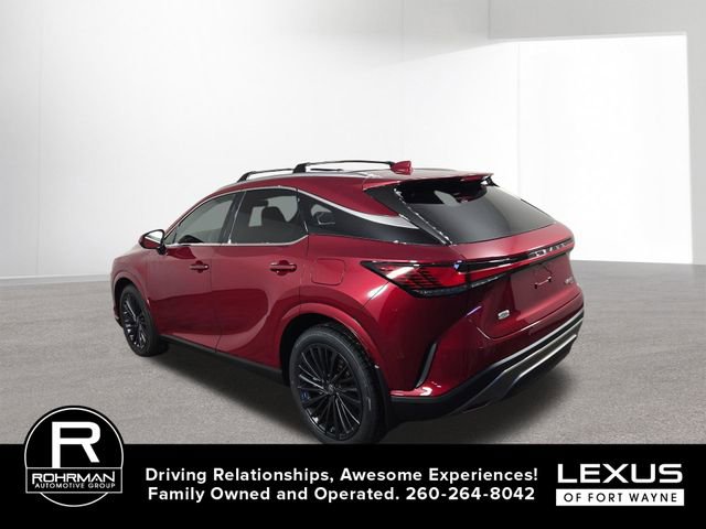 New 2026 Lexus RX 350 Premium w/ Convenience Package image 11