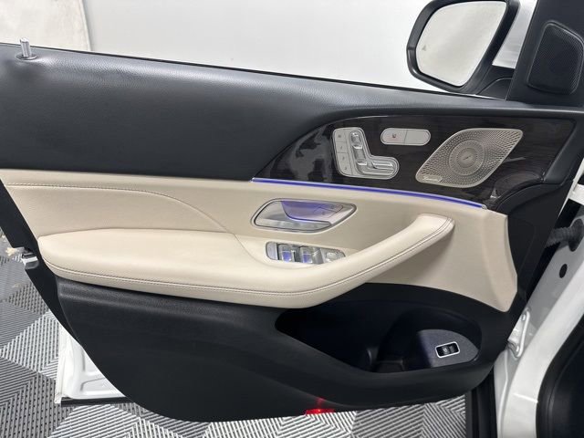 Certified 2022 Mercedes-Benz GLE 350 4MATIC image 15