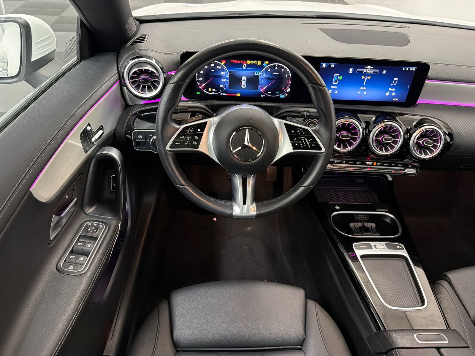 Used 2025 Mercedes-Benz CLA 250 image 18