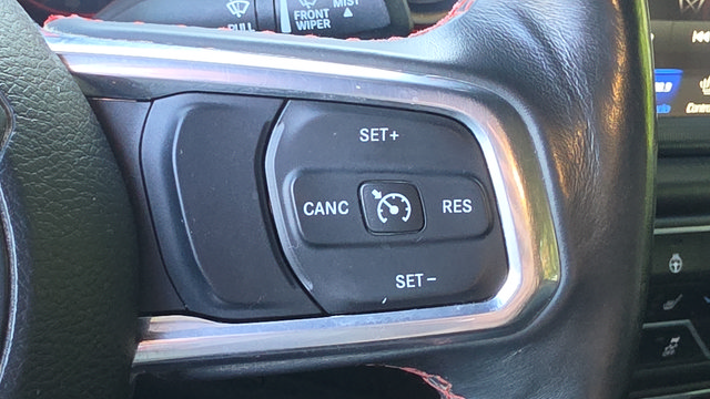 Used 2020 Jeep Gladiator Rubicon AWD/4WD image 24