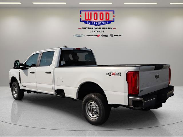 New 2026 Ford F250 XL w/ XL Chrome Package image 6
