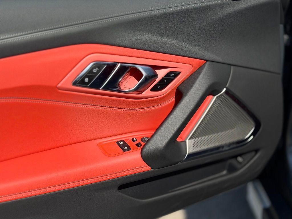 New 2026 BMW Z4 sDrive30i w/ Premium Package RWD image 18