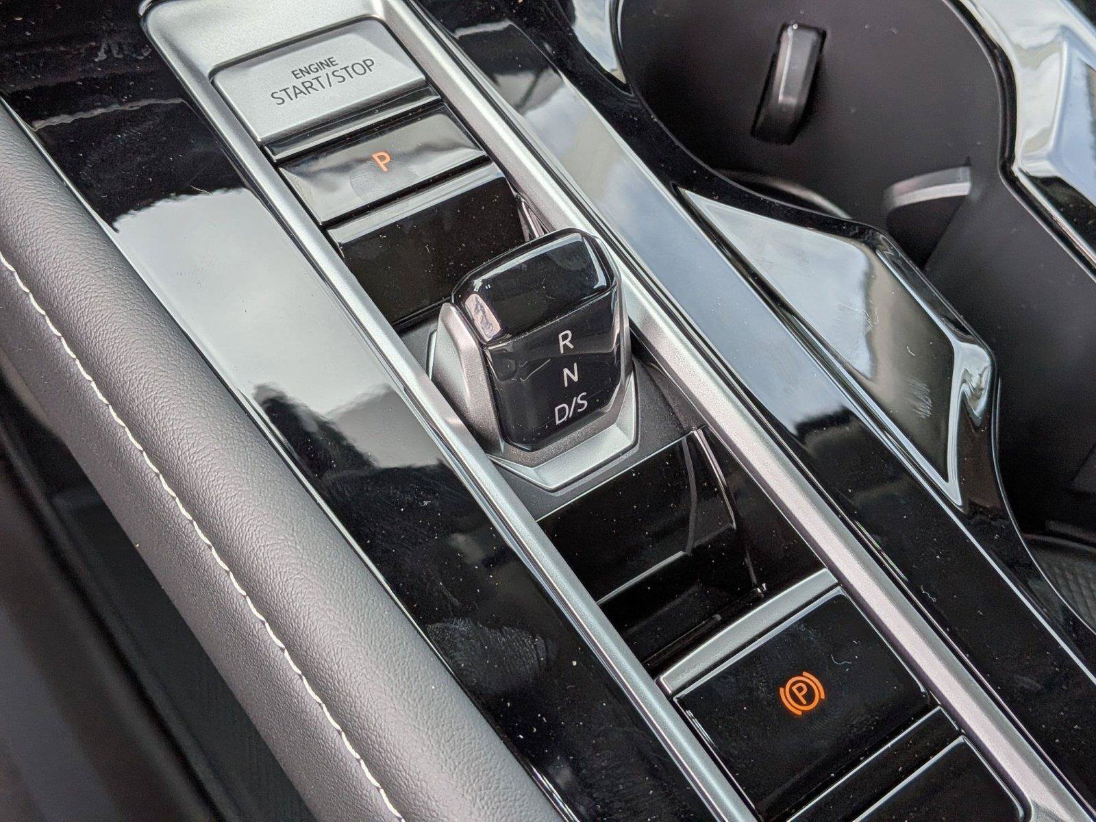 New 2026 Volkswagen Atlas SE AWD/4WD image 31