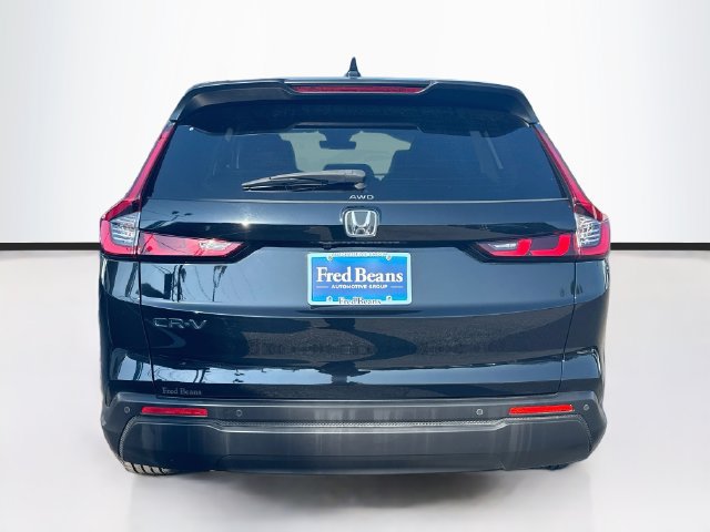 Used 2024 Honda CR-V EX-L image 7