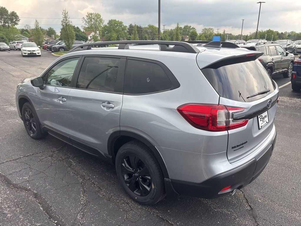 New 2026 Subaru Ascent Premium AWD/4WD image 5
