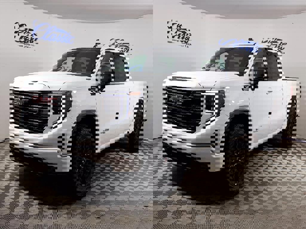 New 2026 GMC Sierra 1500 Elevation w/ Elevation Select Package image 16