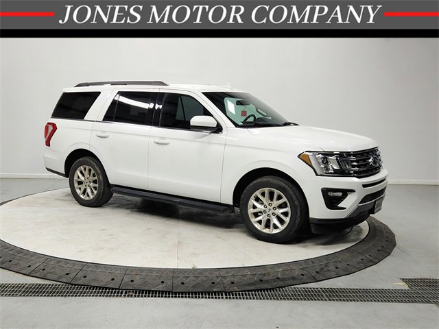 Used 2020 Ford Expedition XLT
