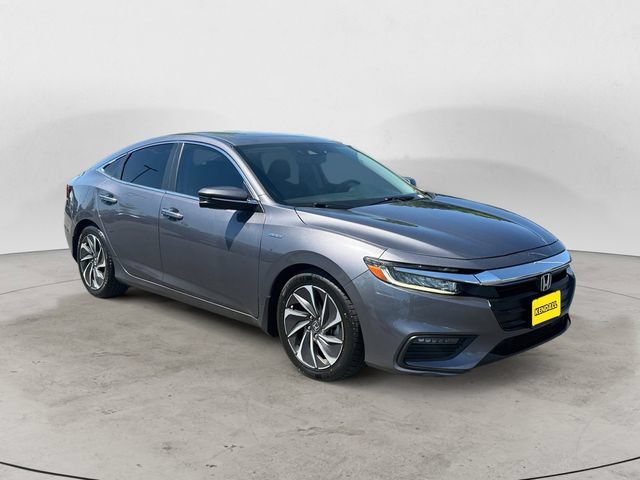 Used 2019 Honda Insight Touring image 7
