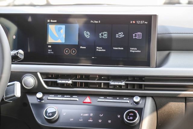 New 2026 Hyundai Sonata SEL image 15