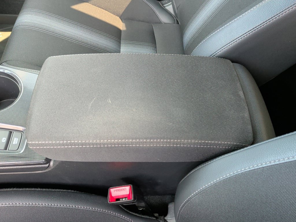 Used 2025 Honda Civic Sport image 30