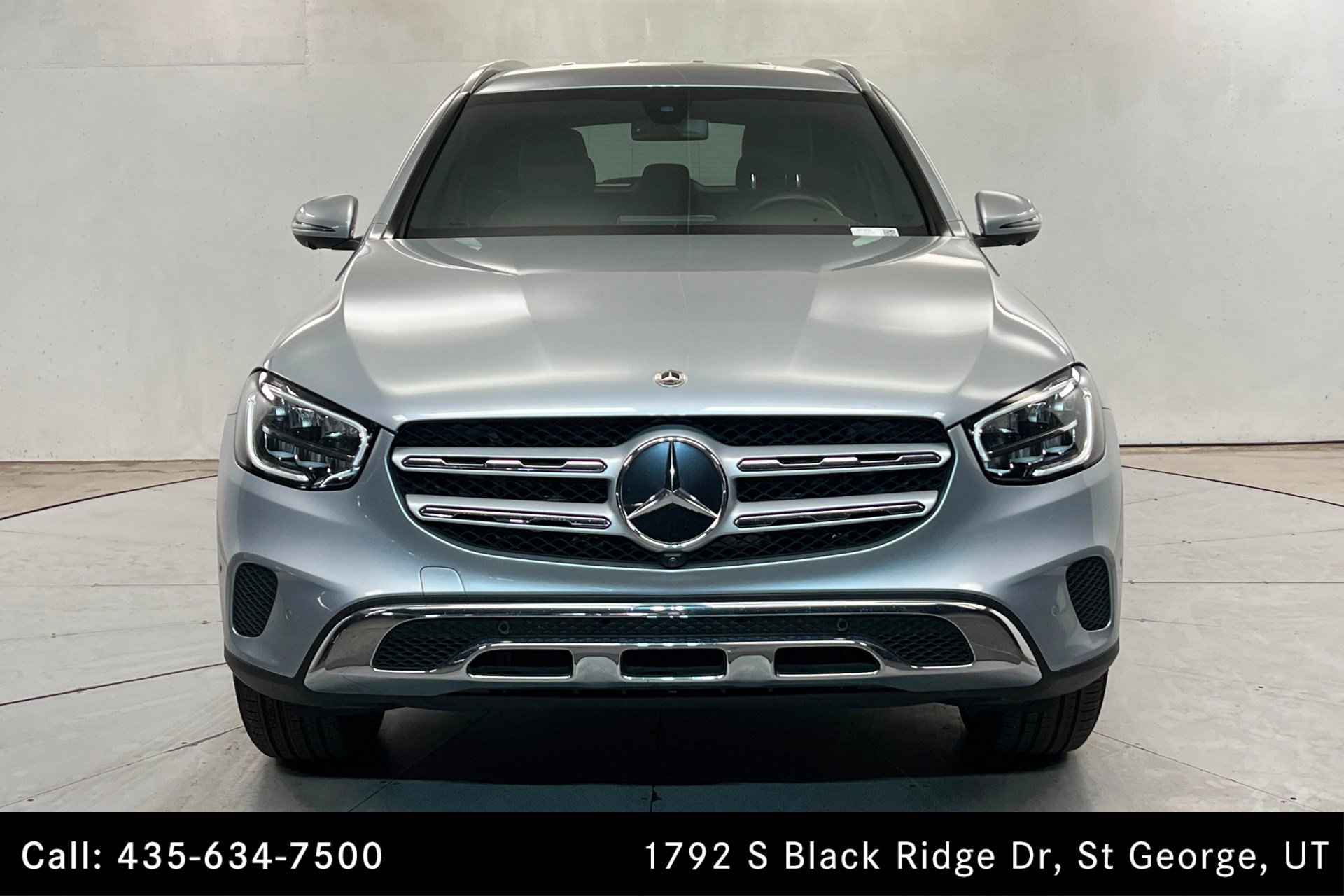 Certified 2021 Mercedes-Benz GLC 300 4MATIC image 14
