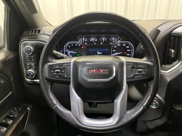 Used 2021 GMC Sierra 1500 Elevation w/ X31 Off-Road Package image 20