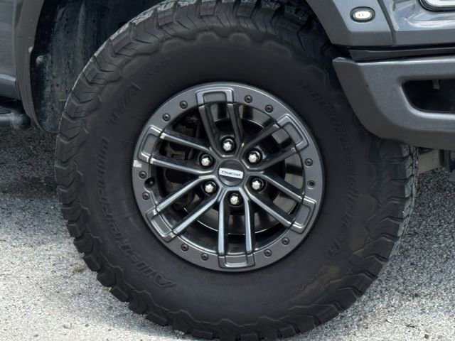 Used 2020 Ford F150 Raptor w/ Equipment Group 802A Luxury AWD/4WD image 9