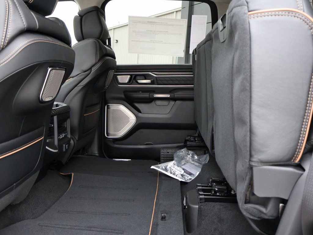 New 2026 RAM 1500 Tungsten image 17