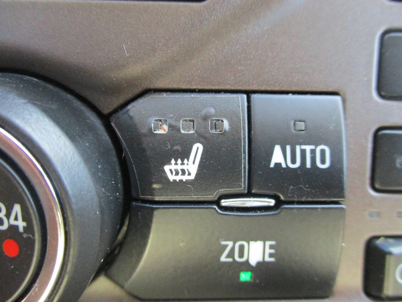 Used 2011 Saab 9-5 Turbo4 Premium image 18