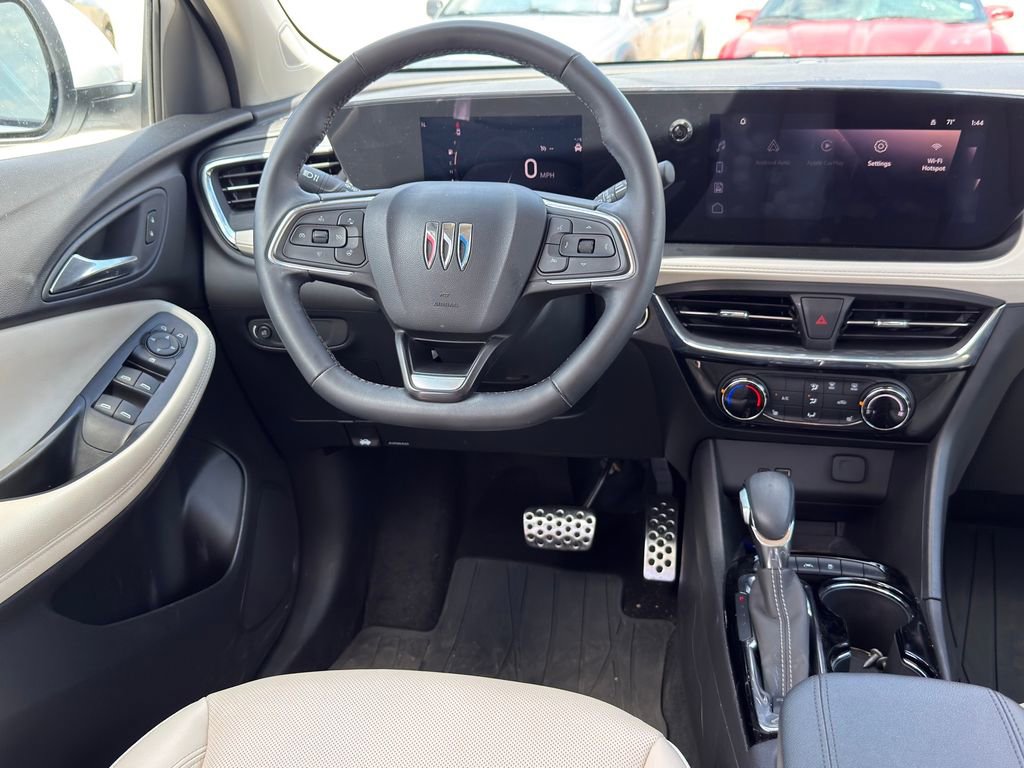 Used 2025 Buick Encore GX Sport Touring w/ Comfort Package image 26