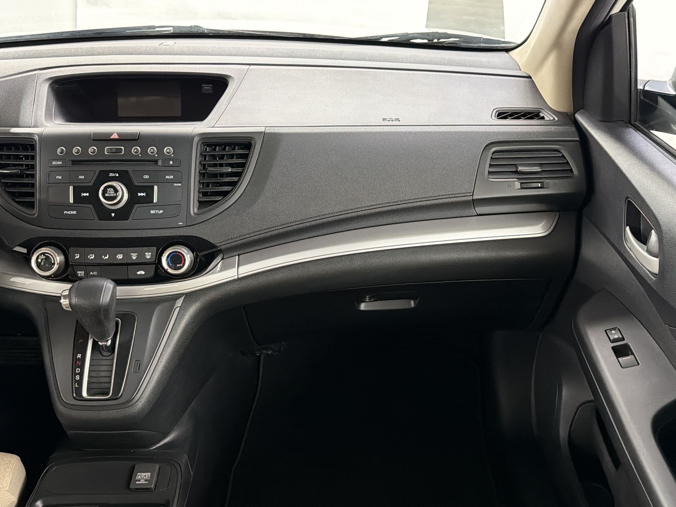 Used 2015 Honda CR-V LX image 28